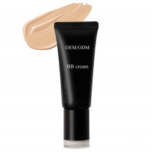 Private Label Waterproof Concealer Make Up Foundation Whitening BB Cream